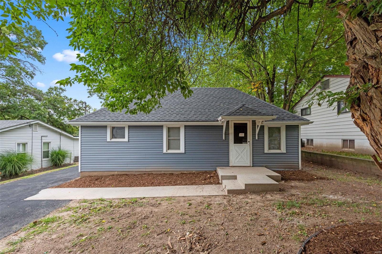 Burke City - Residential