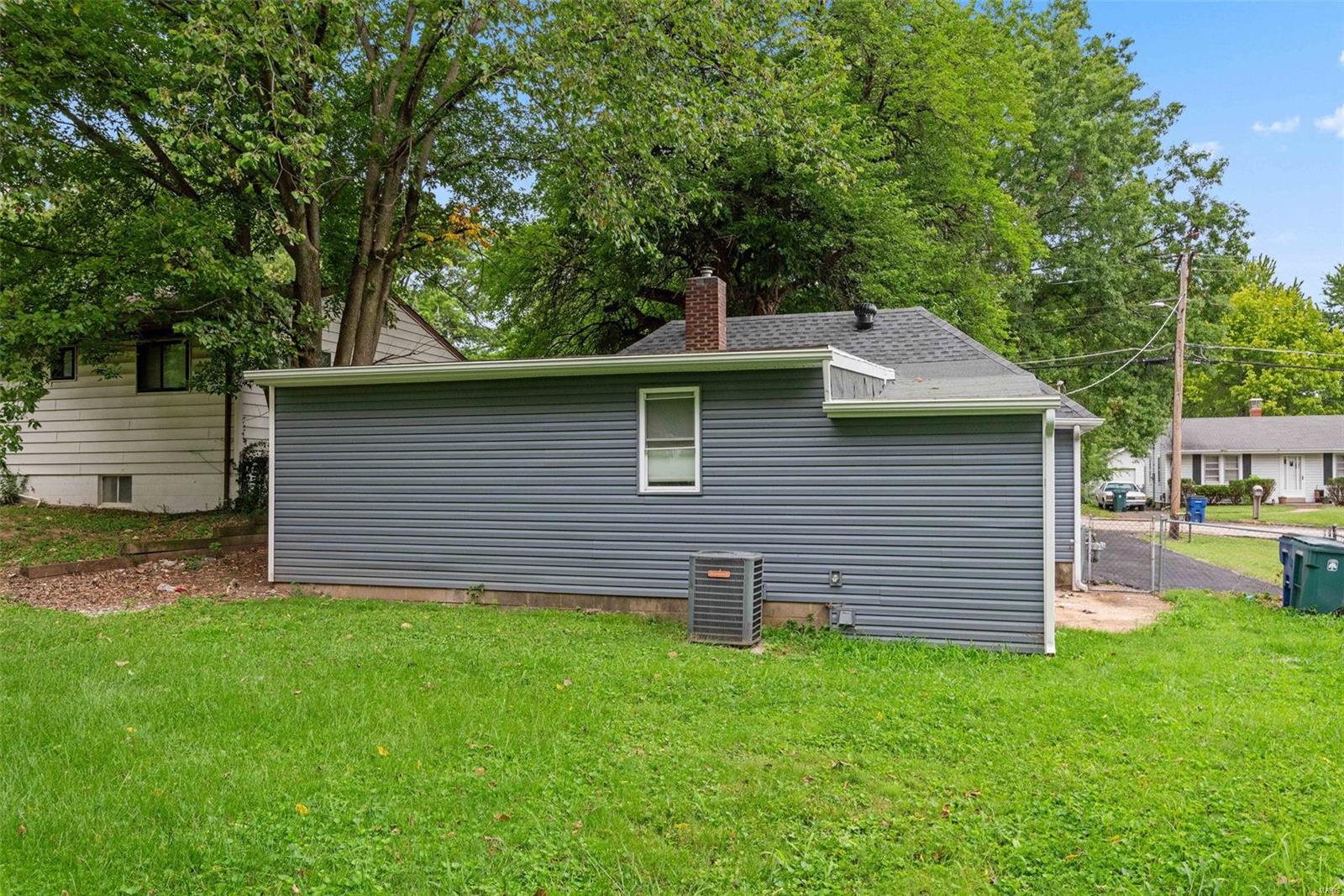 Burke City - Residential