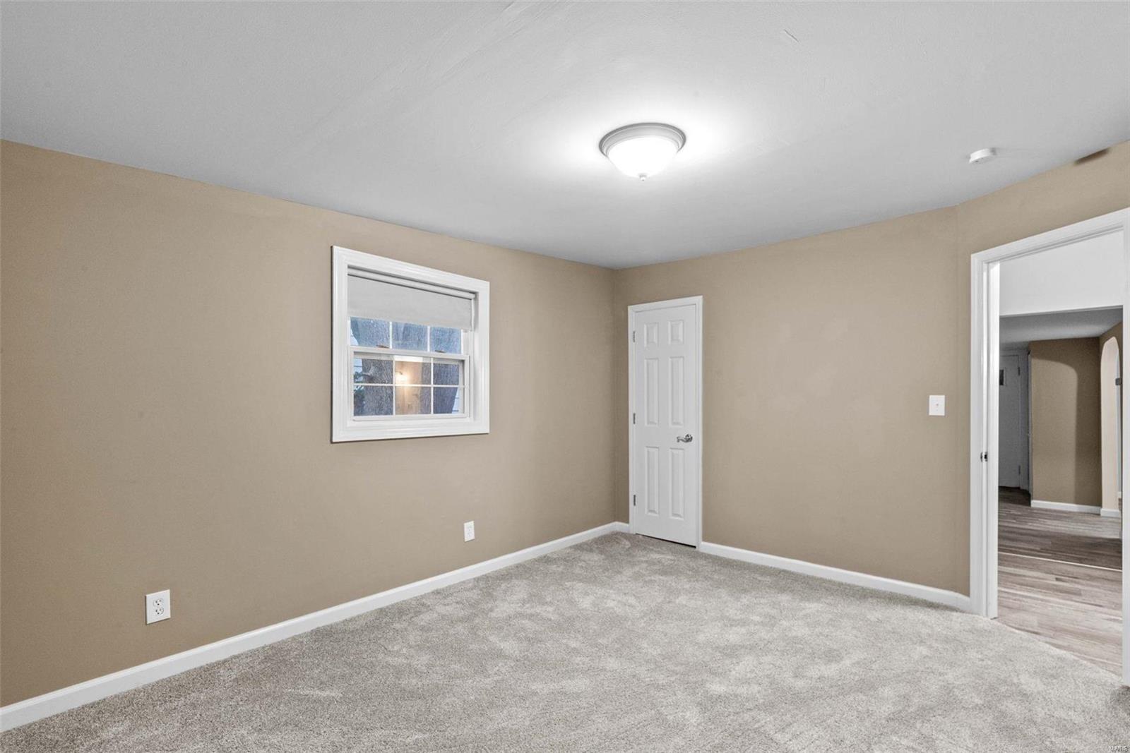 Burke City - Residential