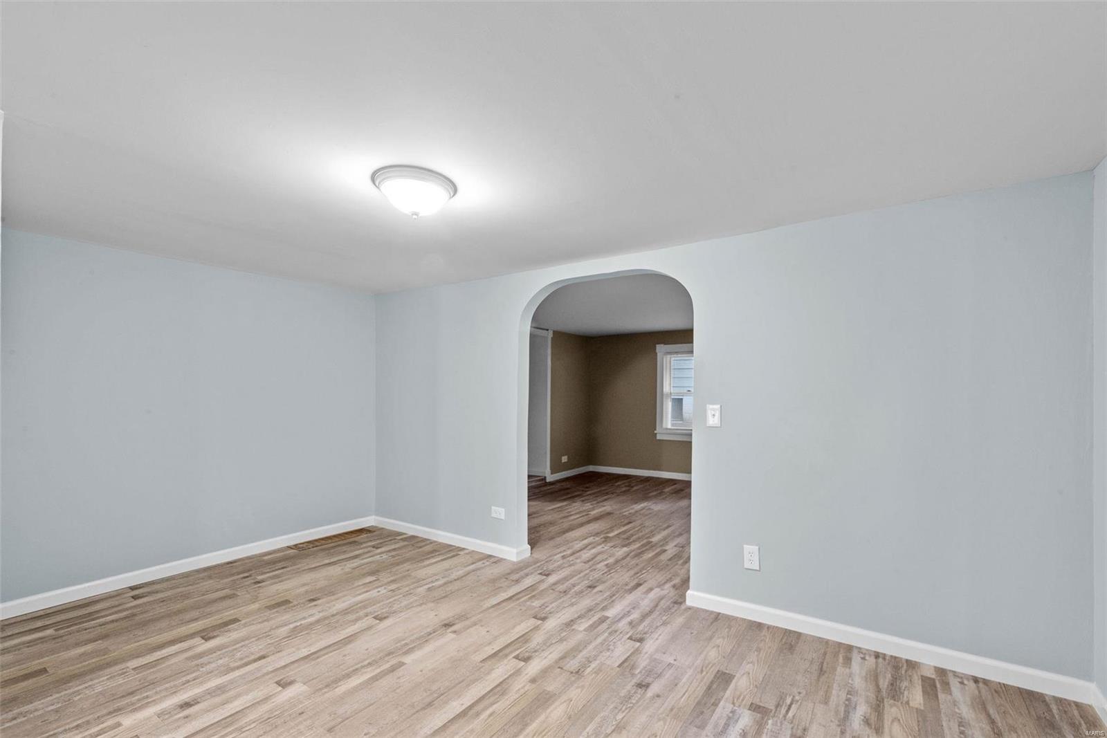 Burke City - Residential