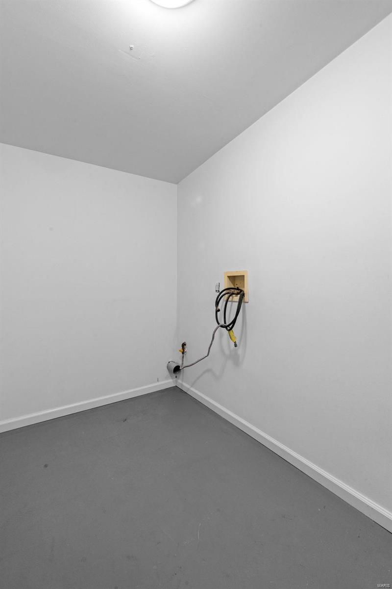 Burke City - Residential