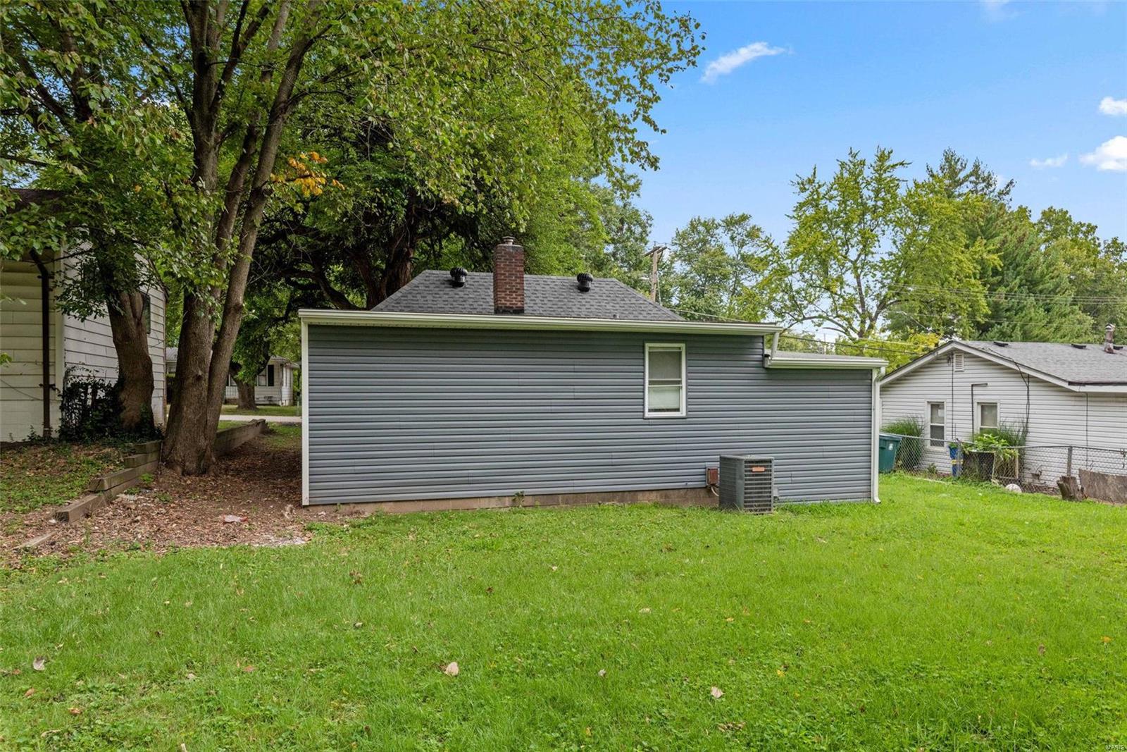 Burke City - Residential