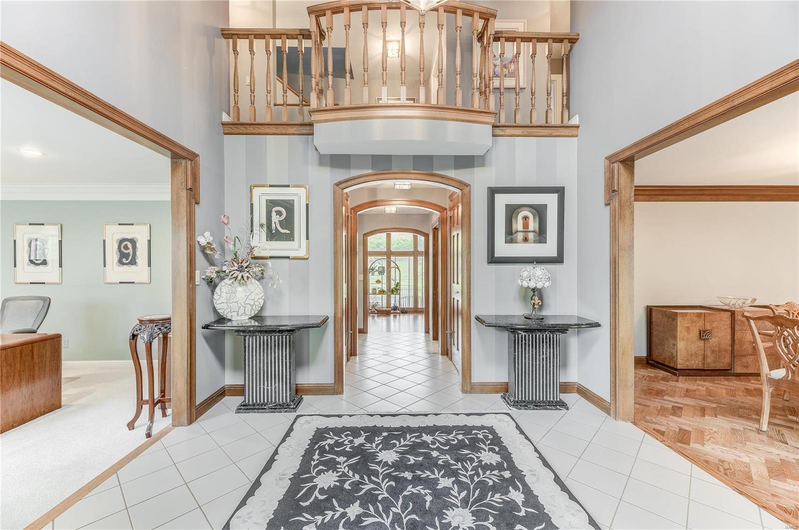 West Ladue Lts 28, 30, & 31 Resub - Residential