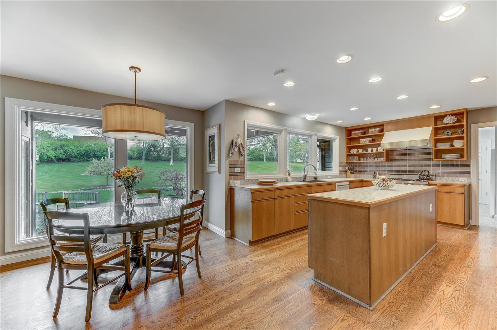 West Ladue Lts 28, 30, & 31 Resub - Residential