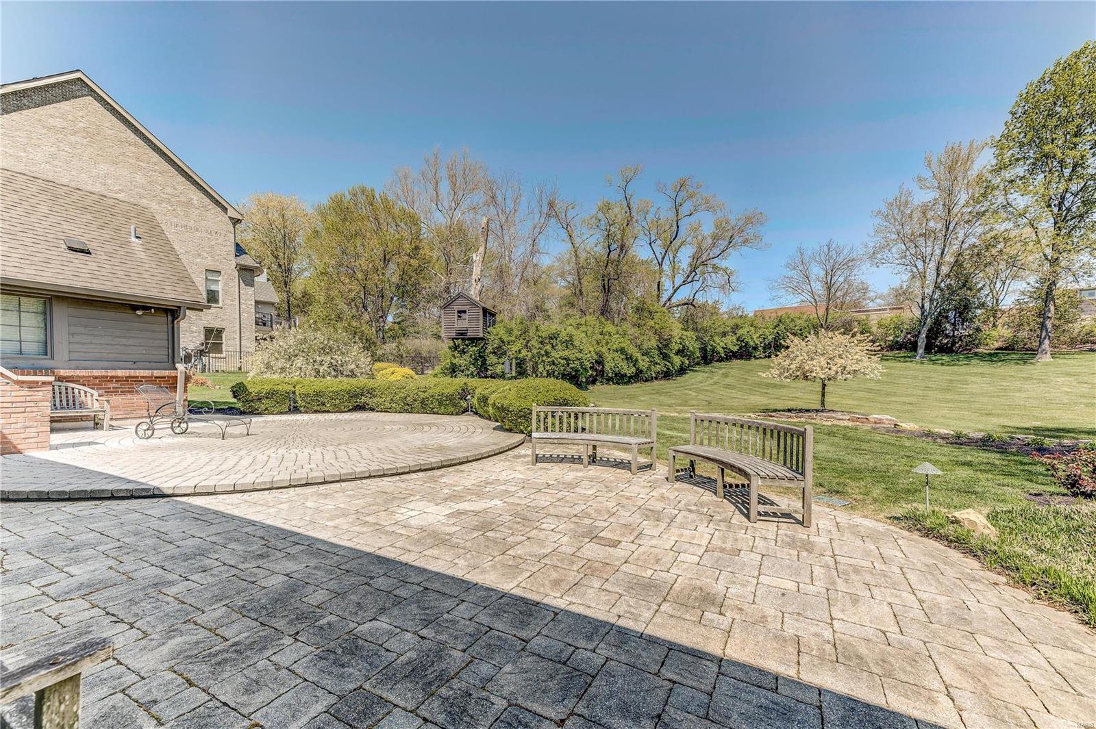 West Ladue Lts 28, 30, & 31 Resub - Residential