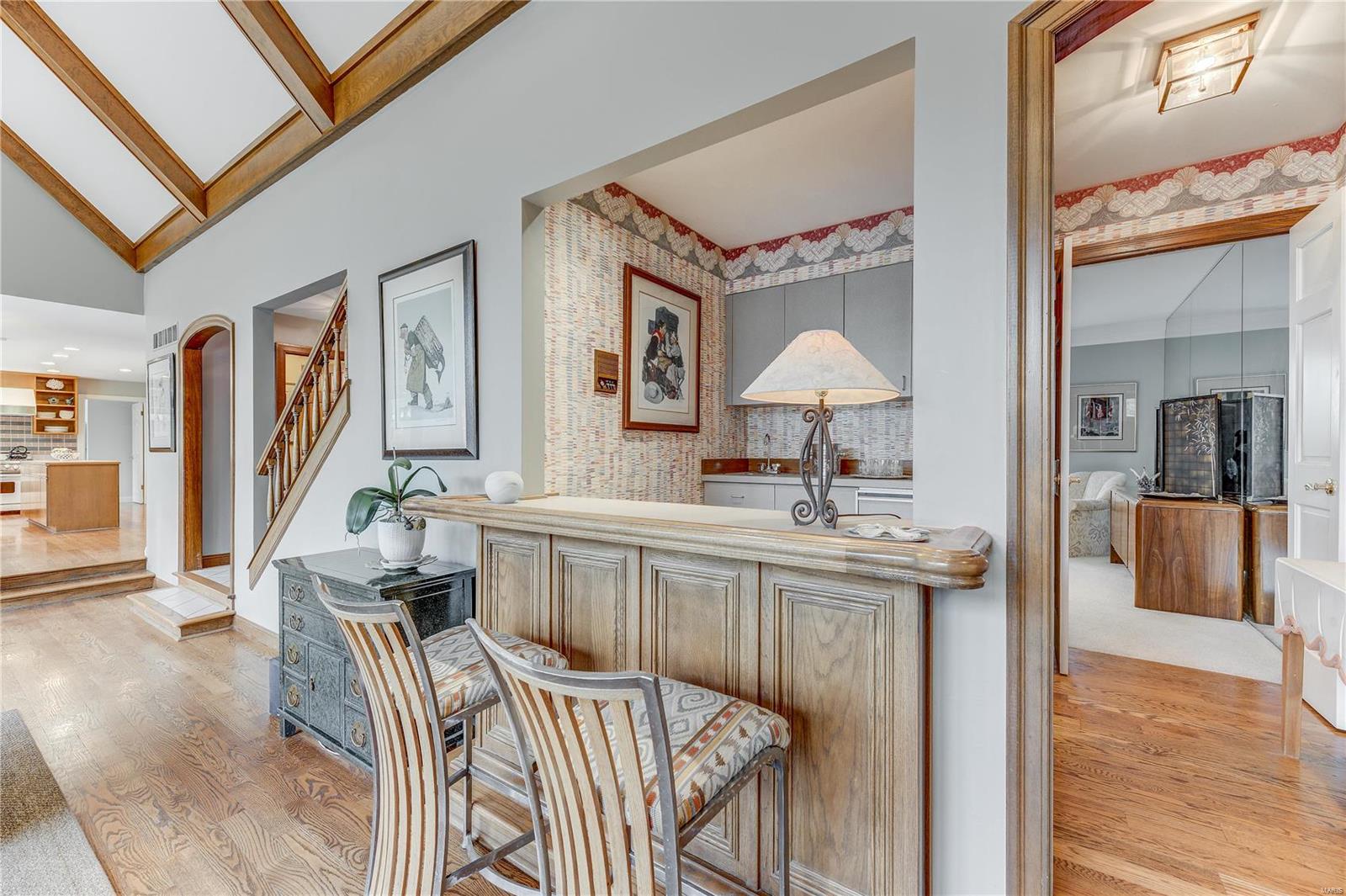 West Ladue Lts 28, 30, & 31 Resub - Residential