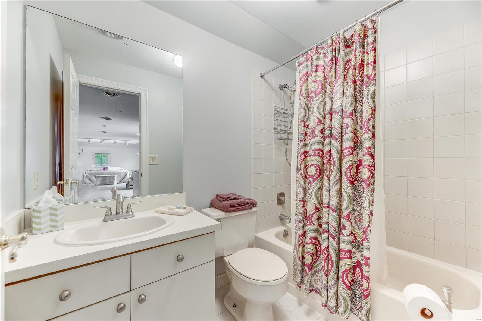 West Ladue Lts 28, 30, & 31 Resub - Residential