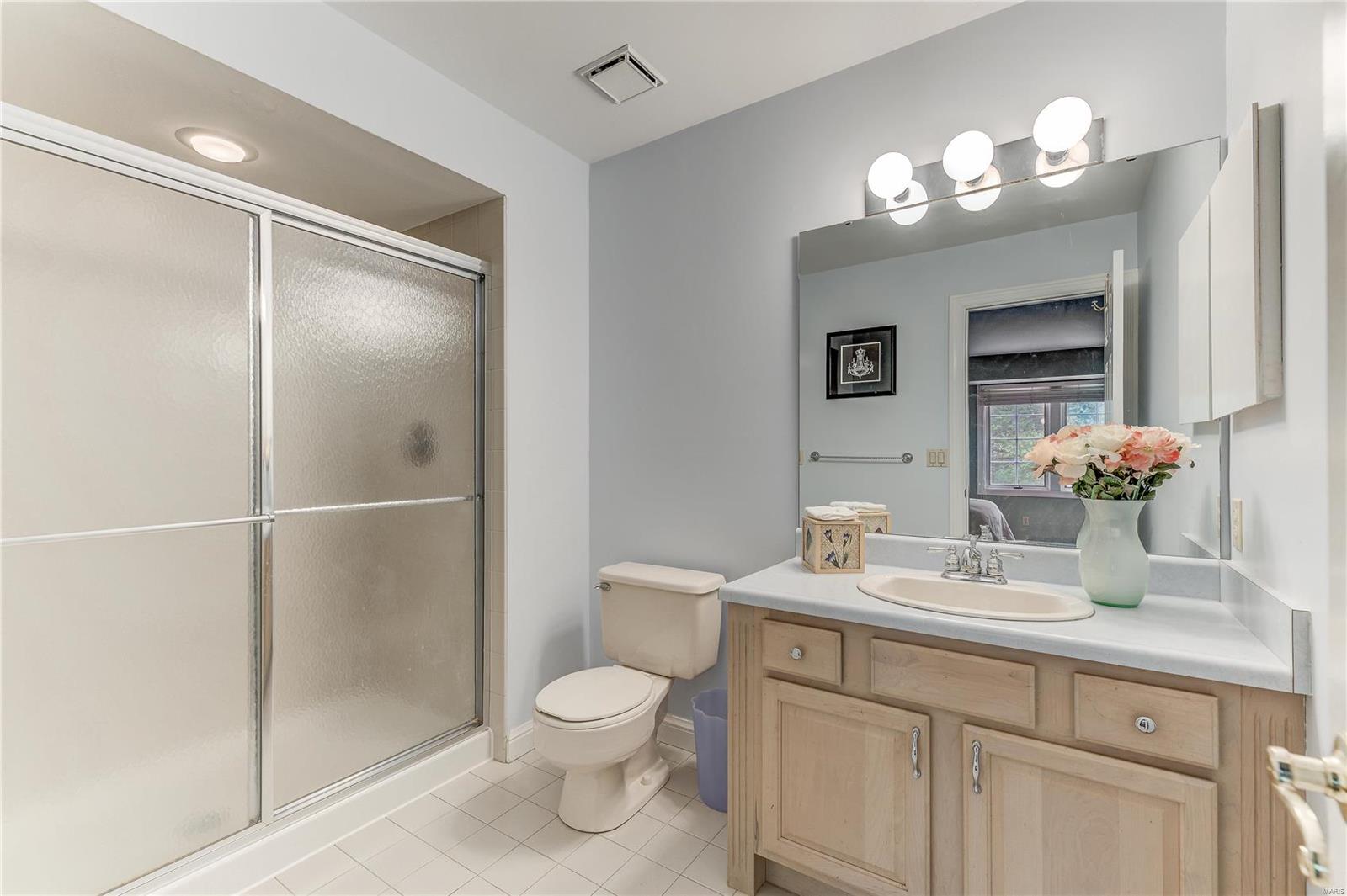 West Ladue Lts 28, 30, & 31 Resub - Residential