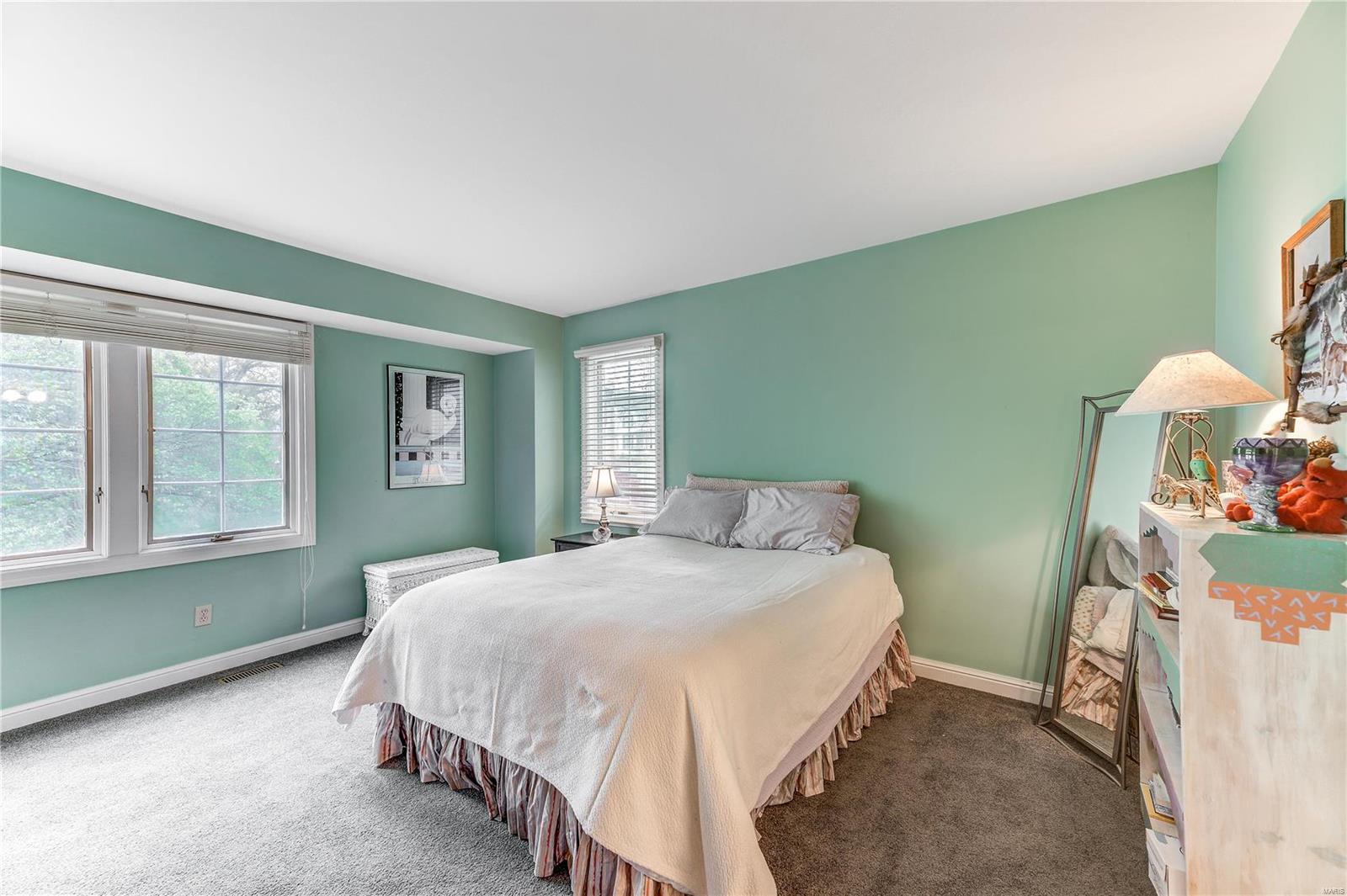 West Ladue Lts 28, 30, & 31 Resub - Residential