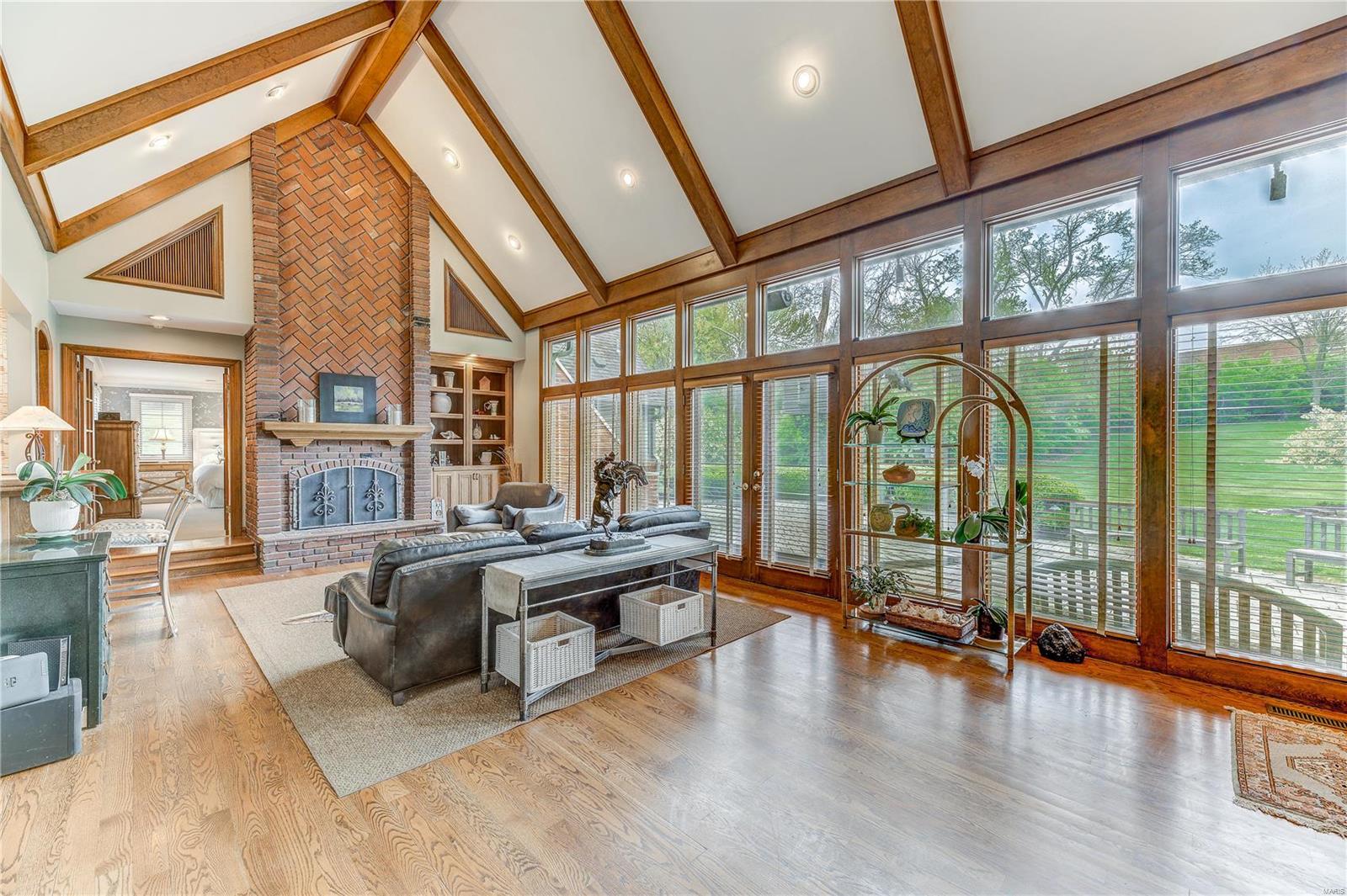 West Ladue Lts 28, 30, & 31 Resub - Residential