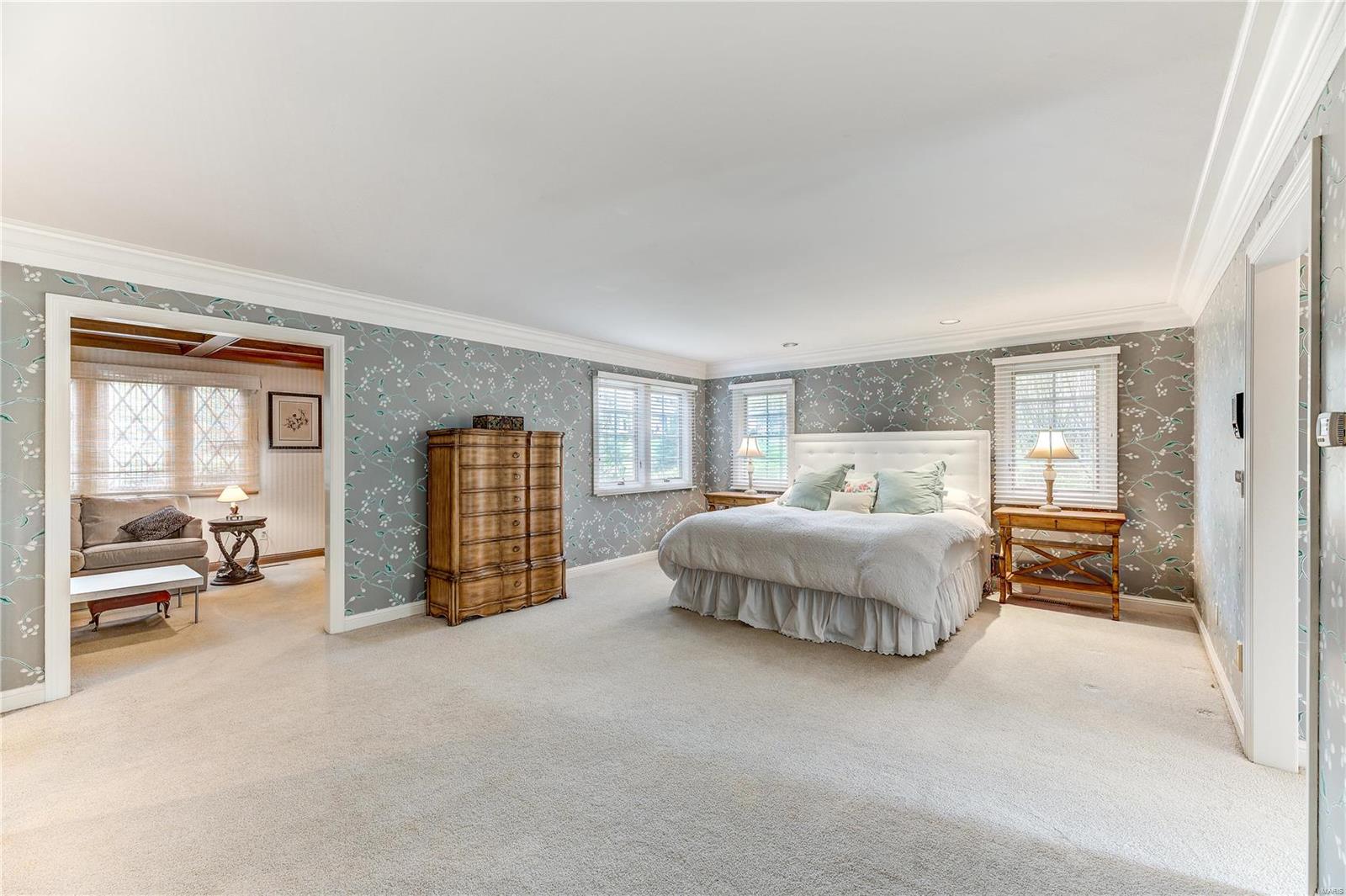 West Ladue Lts 28, 30, & 31 Resub - Residential