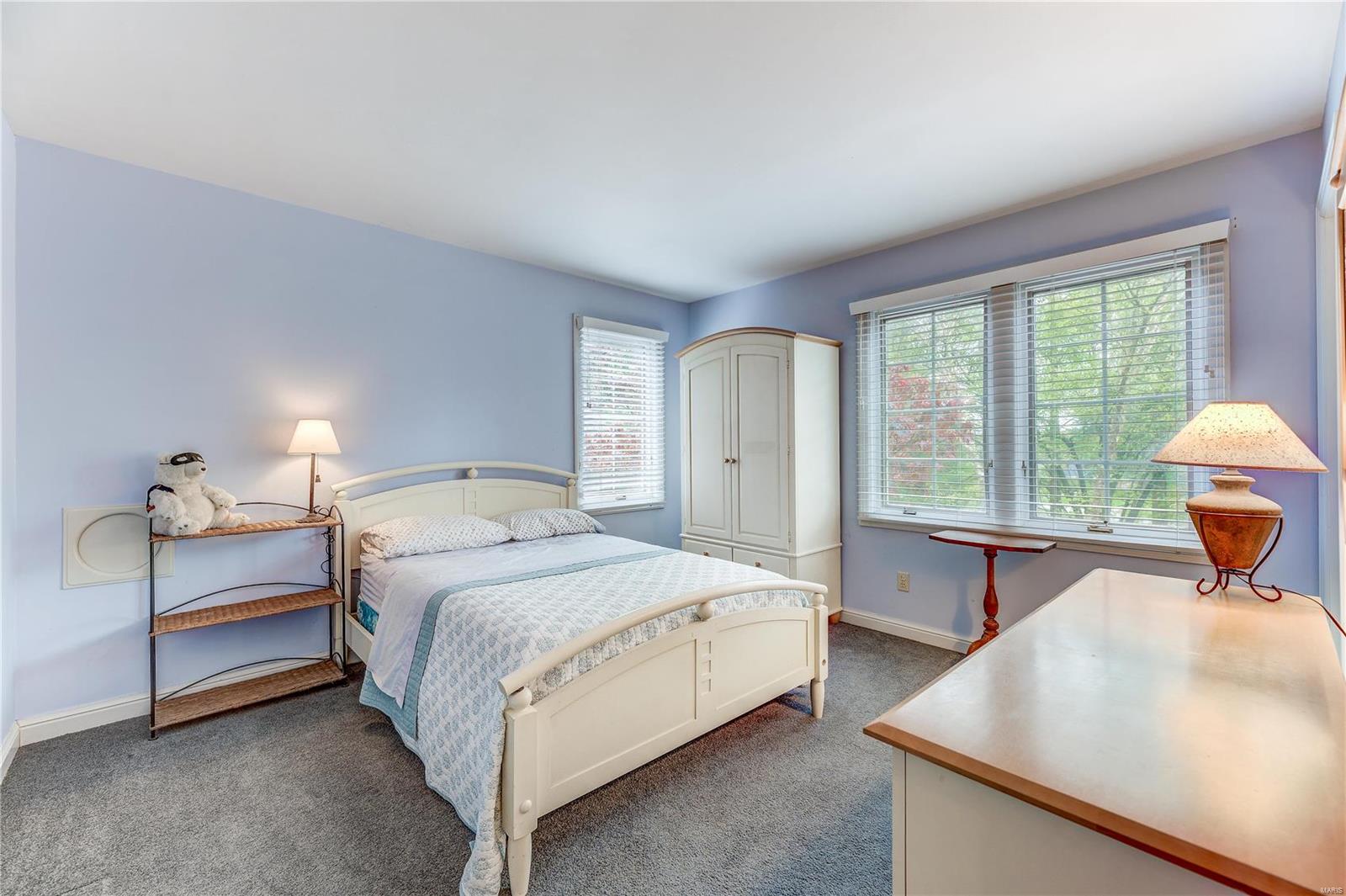 West Ladue Lts 28, 30, & 31 Resub - Residential