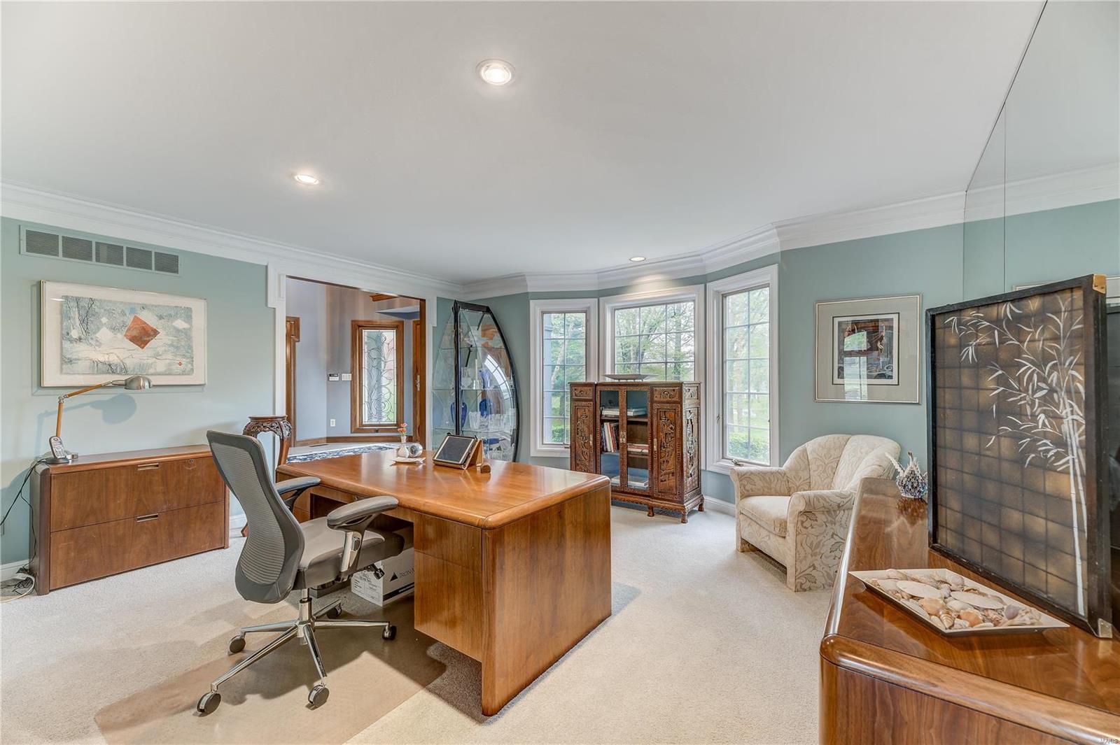 West Ladue Lts 28, 30, & 31 Resub - Residential