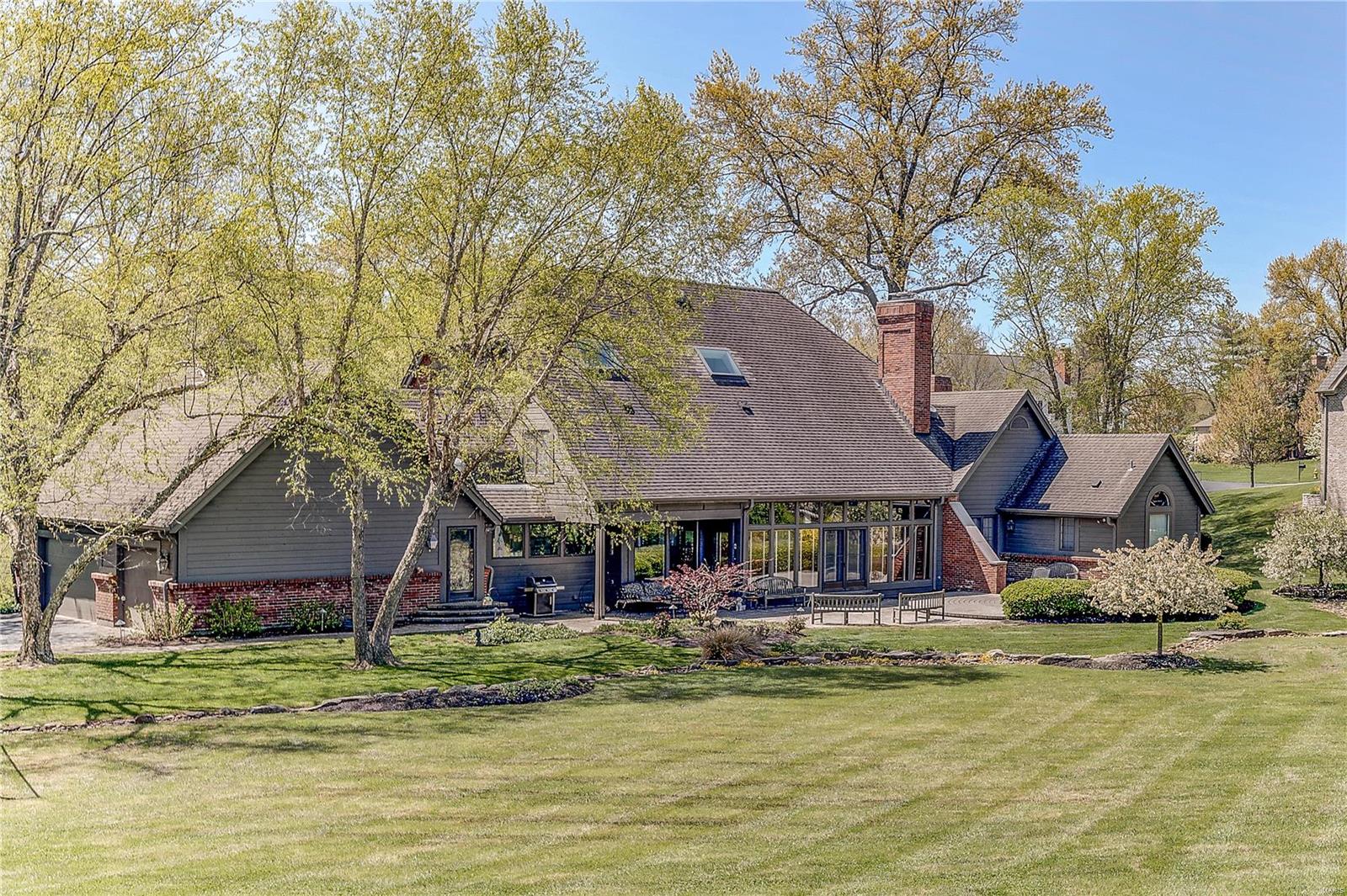 West Ladue Lts 28, 30, & 31 Resub - Residential