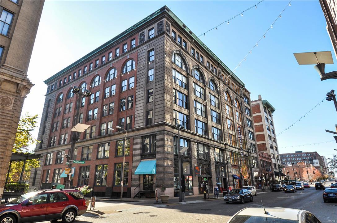 Knickerbocker - Residential