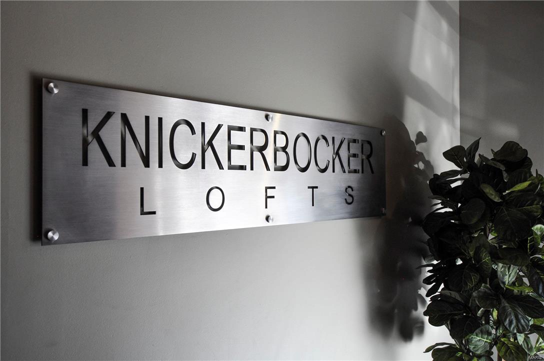 Knickerbocker - Residential