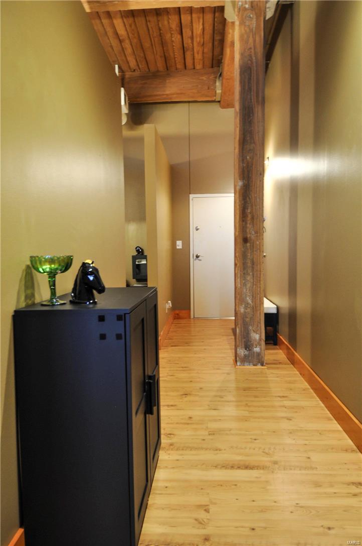 Knickerbocker - Residential