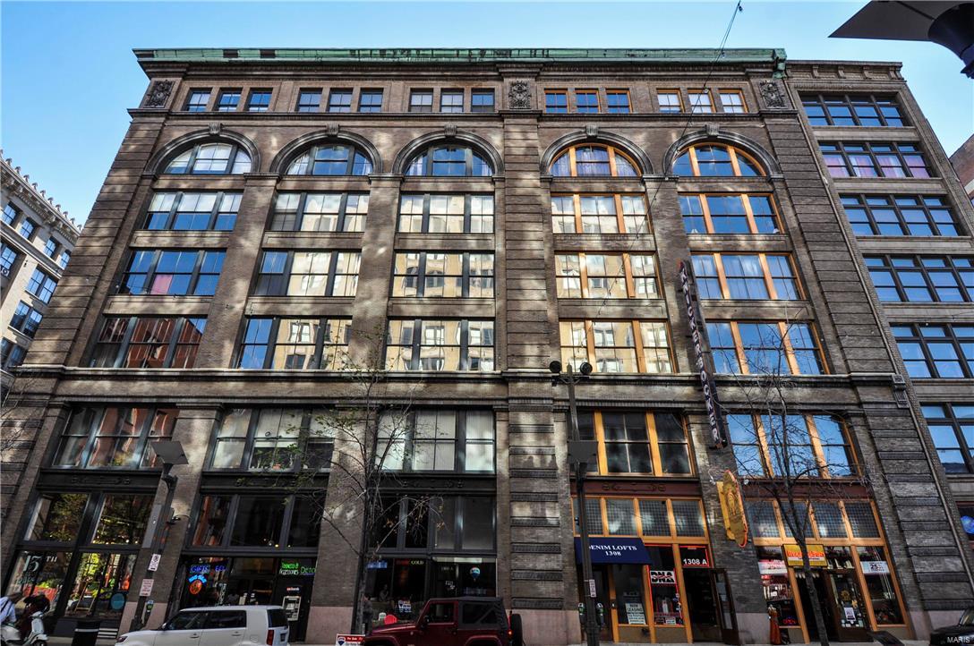Knickerbocker - Residential