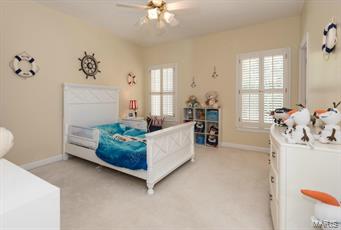 Kingspointe - Residential