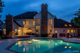 Kingspointe - Residential