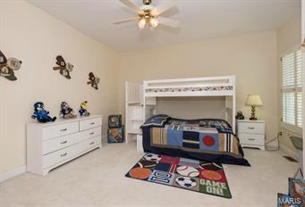 Kingspointe - Residential