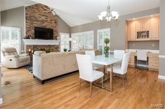 Kingspointe - Residential