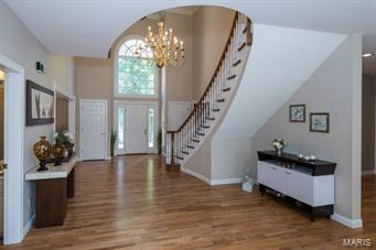 Kingspointe - Residential