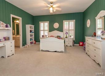 Kingspointe - Residential