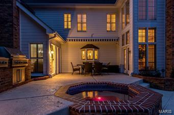 Kingspointe - Residential