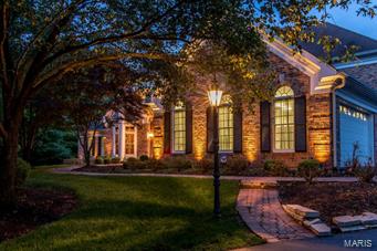 Kingspointe - Residential