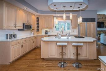 Kingspointe - Residential