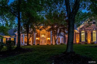 Kingspointe - Residential