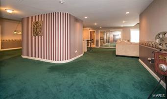 Kingspointe - Residential