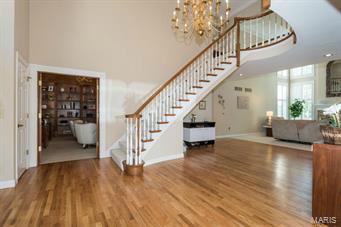 Kingspointe - Residential