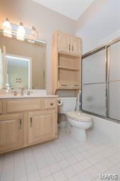 Kingspointe - Residential