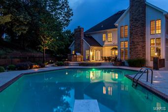 Kingspointe - Residential