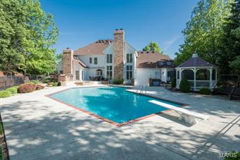 Kingspointe - Residential