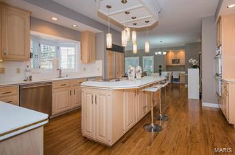 Kingspointe - Residential