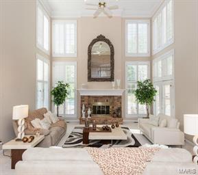 Kingspointe - Residential