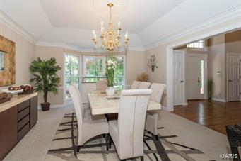 Kingspointe - Residential