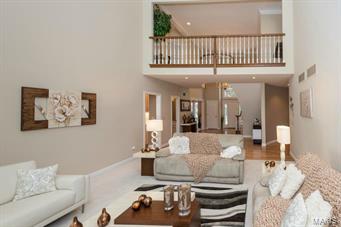 Kingspointe - Residential