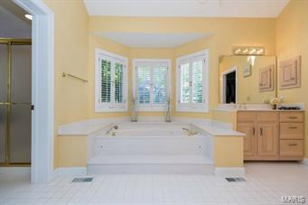 Kingspointe - Residential