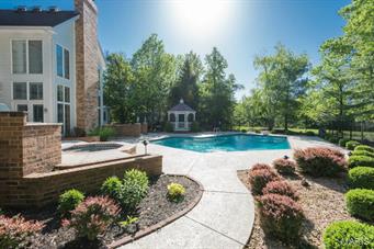 Kingspointe - Residential