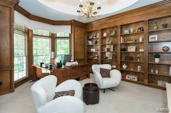 Kingspointe - Residential