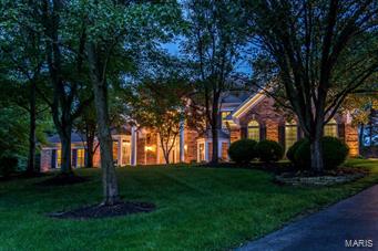 Kingspointe - Residential