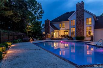 Kingspointe - Residential