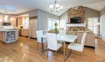 Kingspointe - Residential