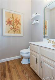 Kingspointe - Residential