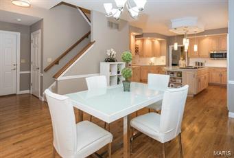 Kingspointe - Residential