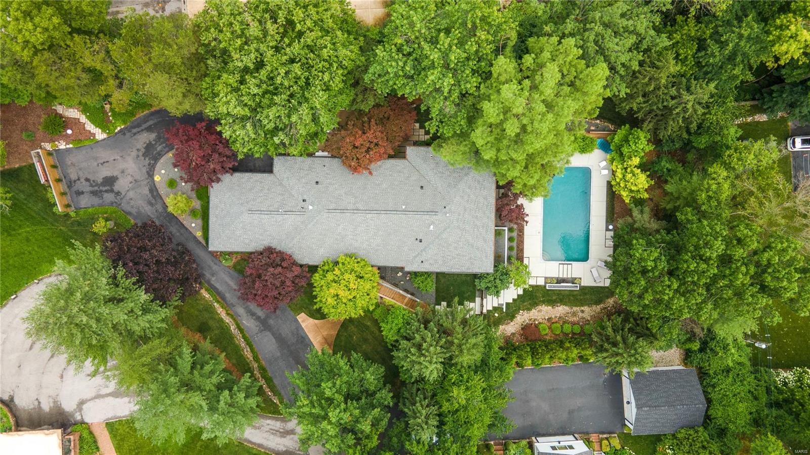 Brazillian Court Add - Residential